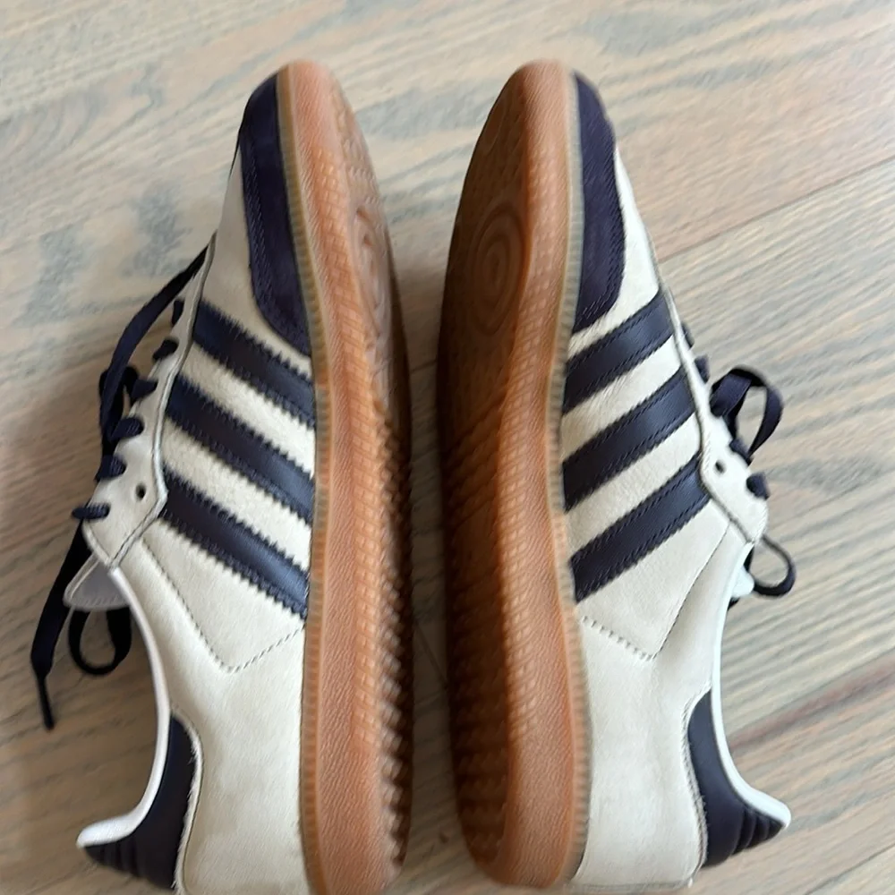 Adidas Samba Putty - Picture 2 of 6